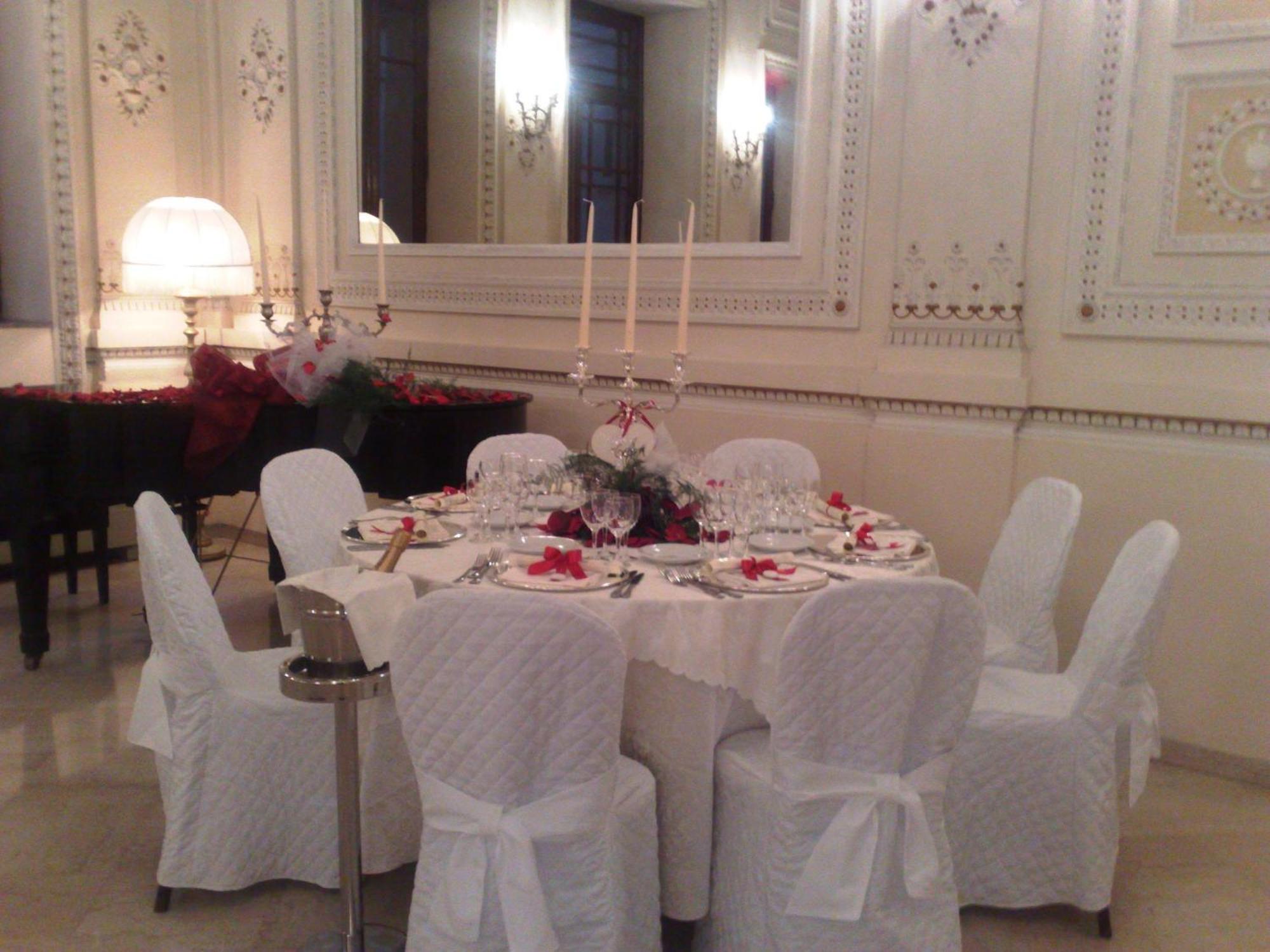 Grand Hotel Plaza & Locanda Maggiore Montecatini Terme Exterior foto